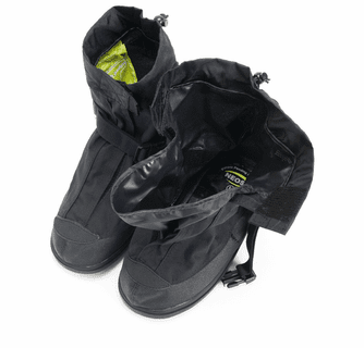 Neos Voyager Glacier Trek Cleats Overshoes with Heel