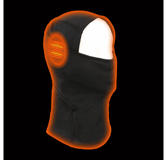 NexGen 7.4V Heated Balaclava