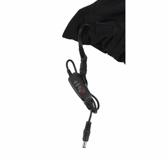 NexGen 7.4V Heated Balaclava