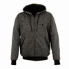 NexGen Heat Men's 'Fiery' Heated Hoodie