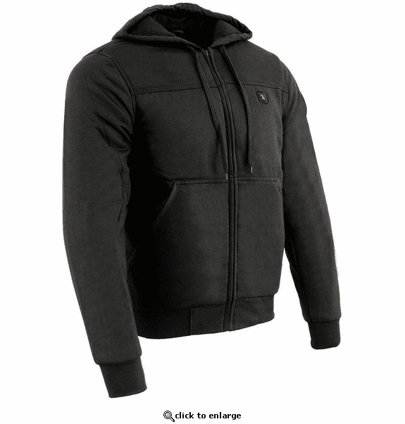 NexGen Heat Men's 'Hooligan' Heated Hoodie