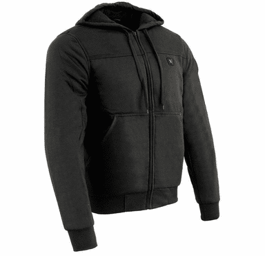 NexGen Heat Men's 'Hooligan' Heated Hoodie