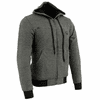 NexGen Heat Men's 'Hooligan' Heated Hoodie
