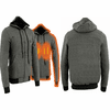 NexGen Heat Men's 'Hooligan' Heated Hoodie