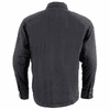 NexGen Heat Men's 'Scorcher' Classic Denim Heated Jacket