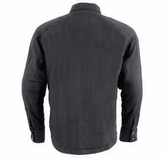NexGen Heat Men's 'Scorcher' Classic Denim Heated Jacket