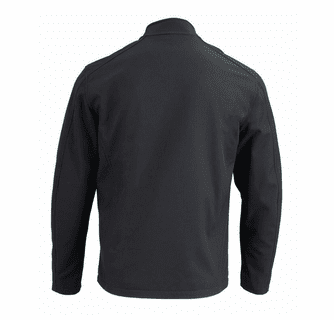 Nexgen Heat Men's Soft Shell Heated Jacket with Battery Pack