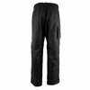 NexGen Heat Men's 'Torrid' Textile Water Resistant Heated Over Pants