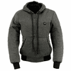 NexGen Heat Women's 'Fiery' Heated Hoodie