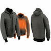 NexGen Heat Women's 'Fiery' Heated Hoodie
