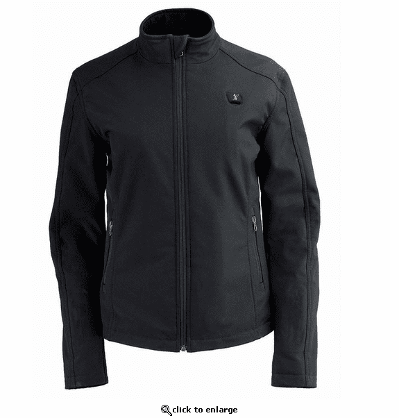 NexGen Heat Women's 'Storm' Soft-Shell Heated Jacket