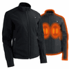 NexGen Heat Women's 'Storm' Soft-Shell Heated Jacket