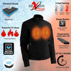 NexGen Heat Women's 'Storm' Soft-Shell Heated Jacket