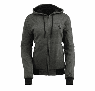 NexGen Heat Women's 'Toasty' Heated Hoodie