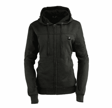 NexGen Heat Women's 'Toasty' Heated Hoodie