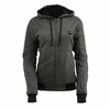 NexGen Heat Women's 'Toasty' Heated Hoodie