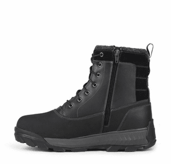 NexGrip Men's Ice Victor Winter Boots