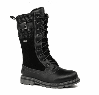 NexGrip Women's Ice Jenna 6.0 Winter Boots