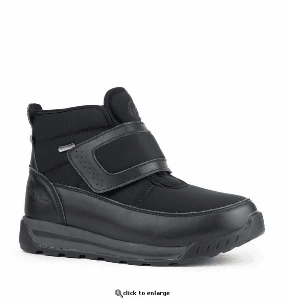 NexGrip Women's Ice Lite-V Winter Boots
