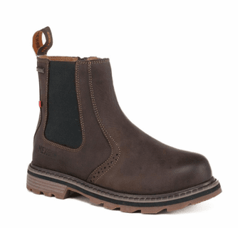 NexGrip Women's Ice Stella 6.0 Winter Boots