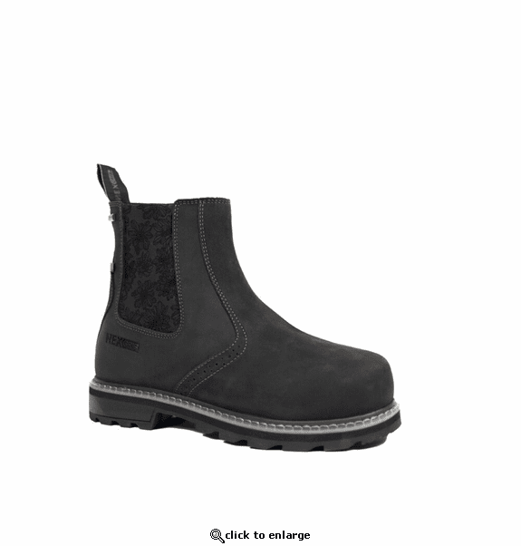 NexGrip Women's Ice Stella 6.0 Winter Boots