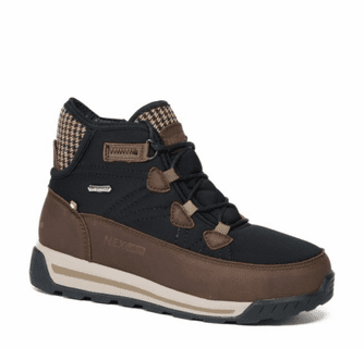 NexGrip Women's Ice Wonder Mid Winter Boots