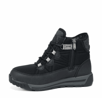 NexGrip Women's Ice Wonder Mid Winter Boots