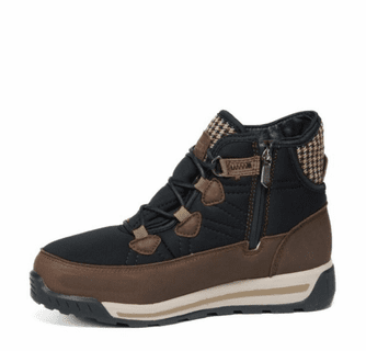 NexGrip Women's Ice Wonder Mid Winter Boots