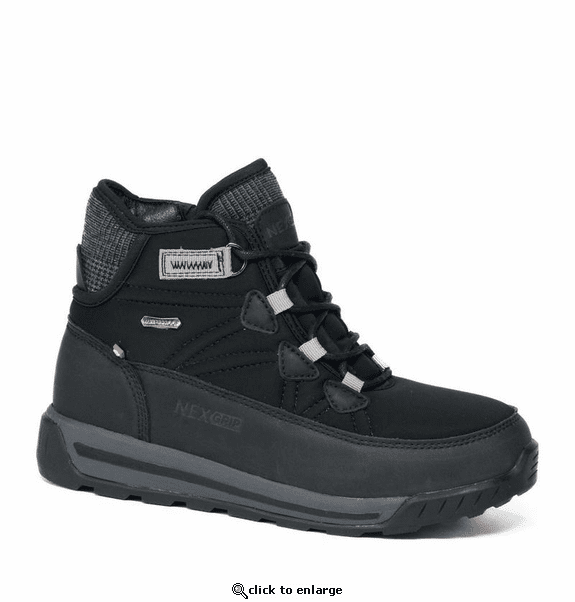 NexGrip Women's Ice Wonder Mid Winter Boots