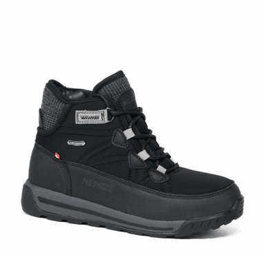 NexGrip Women's Ice Wonder Mid Winter Boots