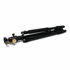 NOCS Provisions Aluminum Tripod - Black