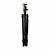 NOCS Provisions Aluminum Tripod - Black