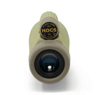 NOCS Provisions Field Issue 10X Waterproof Binoculars