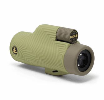NOCS Provisions Field Issue 10X Waterproof Binoculars
