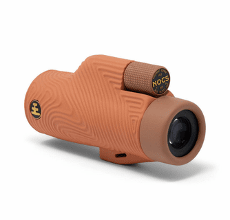 NOCS Provisions Field Issue 10X Waterproof Binoculars