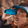NOCS Provisions Field Issue 8X Waterproof Binoculars - Blue