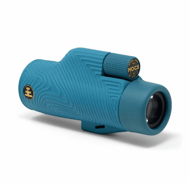 NOCS Provisions Field Issue 8X Waterproof Binoculars - Blue