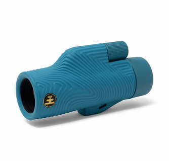 NOCS Provisions Field Issue 8X Waterproof Binoculars - Blue