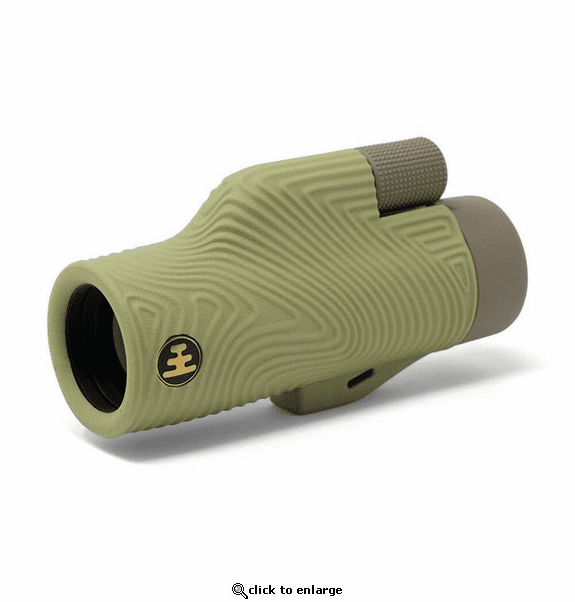NOCS Provisions Field Tube 10x32 Monoculars