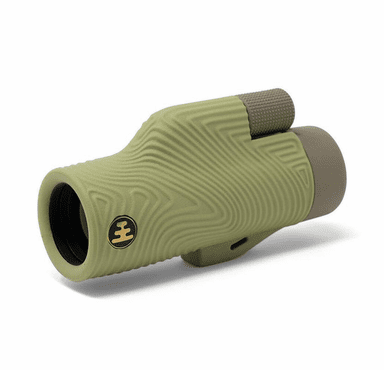 NOCS Provisions Field Tube 10x32 Monoculars