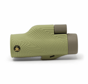 NOCS Provisions Field Tube 10x32 Monoculars