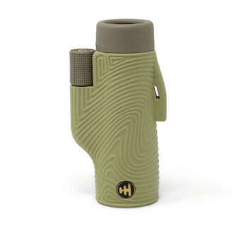 NOCS Provisions Field Tube 10x32 Monoculars
