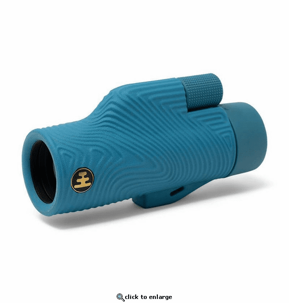 NOCS Provisions Field Tube 8x32 Monoculars - Blue
