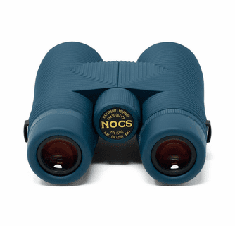 NOCS Provisions Pro Issue 8X Waterproof Binoculars