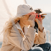 NOCS Provisions Standard Issue 10x25 Waterproof Binoculars