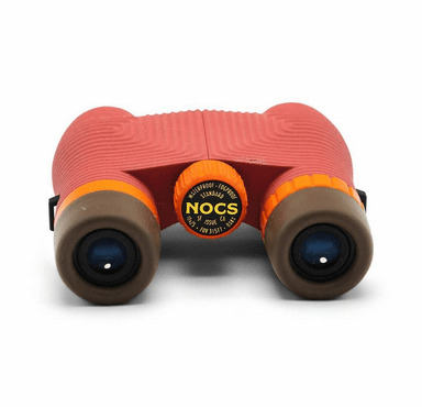 NOCS Provisions Standard Issue 10x25 Waterproof Binoculars