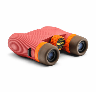NOCS Provisions Standard Issue 10x25 Waterproof Binoculars