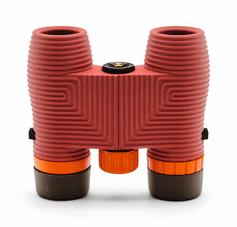 NOCS Provisions Standard Issue 10x25 Waterproof Binoculars