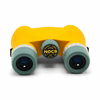 NOCS Provisions Standard Issue 8x25 Waterproof Binoculars - Canary Yellow