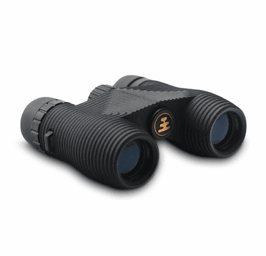 NOCS Provisions Standard Issue 8x25 Waterproof Binoculars - Charcol Black